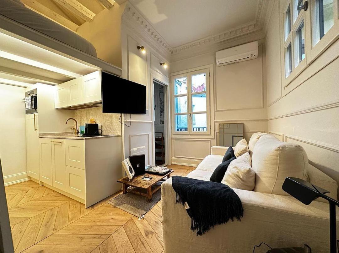Boutique Malasana Appartement Madrid